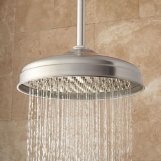 A thumbnail of the Signature Hardware 926493-12-15 Brushed Nickel