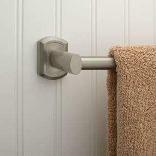 A thumbnail of the Signature Hardware 926590 Brushed Nickel