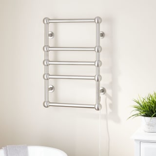 Signature hardware towel warmer outlet