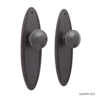 A thumbnail of the Signature Hardware 928720-DU Oil Rubbed Bronze