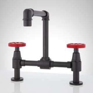 A thumbnail of the Signature Hardware 929279 Black