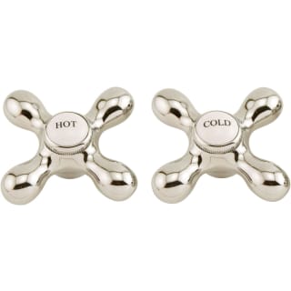 A thumbnail of the Signature Hardware 904982 Polished Nickel
