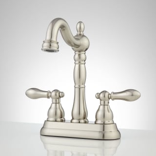 Signature hardware victorian faucet