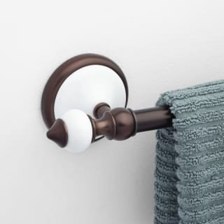 A thumbnail of the Signature Hardware 929486-24 Oil Rubbed Bronze