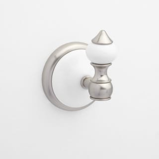 A thumbnail of the Signature Hardware 929498 Brushed Nickel