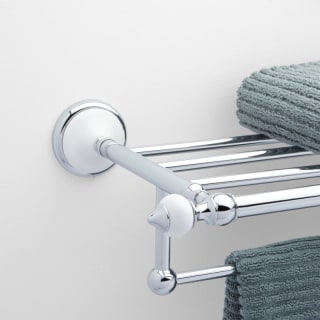 Towel Racks, Towel Bars & Towel Shelves, Signature Hardware