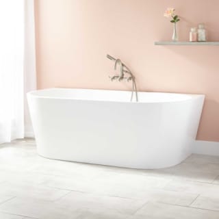 A thumbnail of the Signature Hardware 930341-67-AIR White