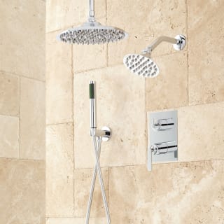trimble rainfall faucets signaturehardware