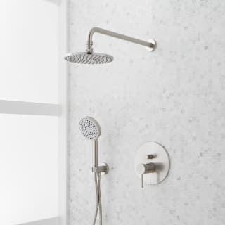 A thumbnail of the Signature Hardware 931419 Brushed Nickel