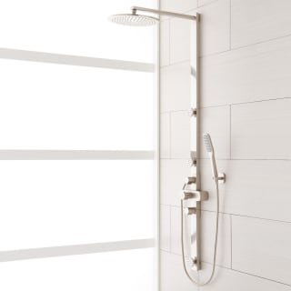 A thumbnail of the Signature Hardware 931424 Brushed Nickel