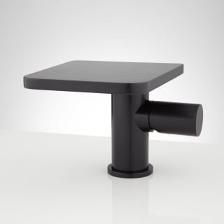 A thumbnail of the Signature Hardware 927743-NO Black
