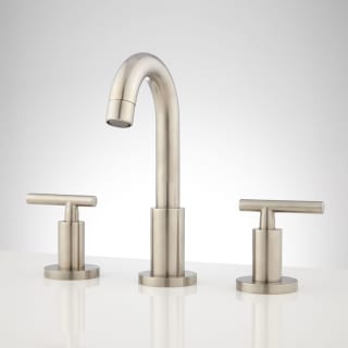 A thumbnail of the Signature Hardware 931724 Brushed Nickel