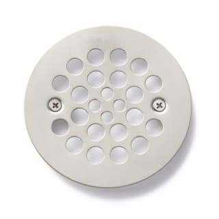 Round on sale shower drain