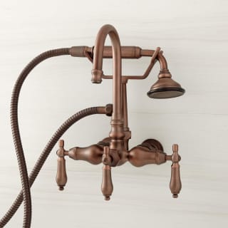 A thumbnail of the Signature Hardware 917402-4 Oil Rubbed Bronze
