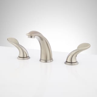 A thumbnail of the Signature Hardware 933789 Brushed Nickel