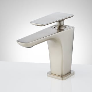 A thumbnail of the Signature Hardware 933804 Brushed Nickel