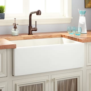 A thumbnail of the Signature Hardware 933882-30 Biscuit