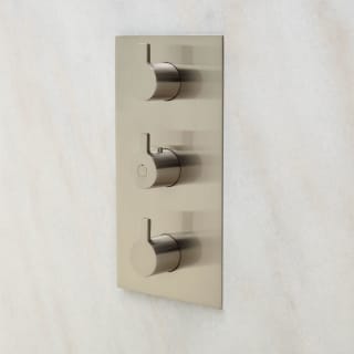 A thumbnail of the Signature Hardware 940104 Brushed Nickel