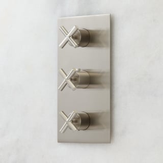 A thumbnail of the Signature Hardware 940103 Brushed Nickel