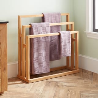 A thumbnail of the Signature Hardware 934346 Natural Wood
