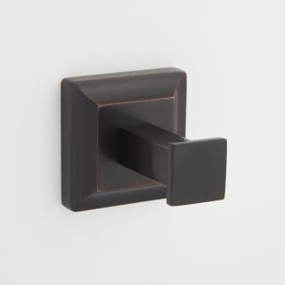 A thumbnail of the Signature Hardware 934557 Dark Oil Rubbed Bronze