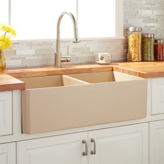 A thumbnail of the Signature Hardware 934800-33 Beige