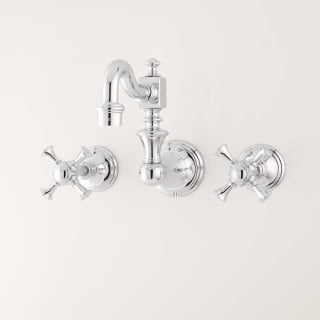 A thumbnail of the Signature Hardware 935663 Chrome