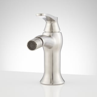 A thumbnail of the Signature Hardware 935804 Brushed Nickel