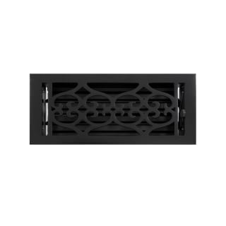 A thumbnail of the Signature Hardware 919326-4-8 Black Powder Coat