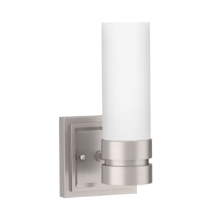 A thumbnail of the Signature Hardware 939219-11 Brushed Nickel