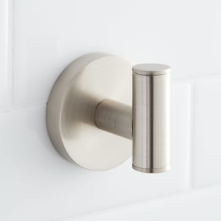 A thumbnail of the Signature Hardware 939991 Brushed Nickel