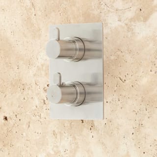 A thumbnail of the Signature Hardware 940105 Brushed Nickel