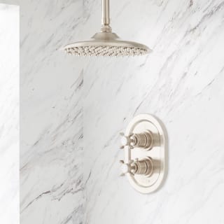 A thumbnail of the Signature Hardware 940598-12-6 Brushed Nickel
