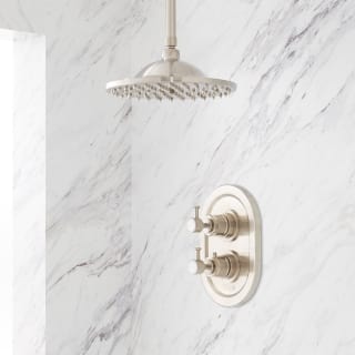 A thumbnail of the Signature Hardware 940601-10-6 Brushed Nickel