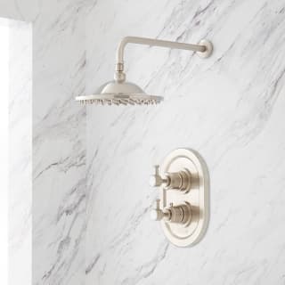 A thumbnail of the Signature Hardware 940603-10 Brushed Nickel