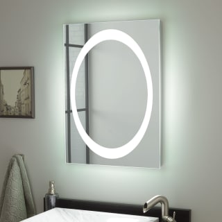 Signature Hardware 433776 Touch Sensor Darby 20 W X 27 1 2 H Led