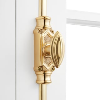A thumbnail of the Signature Hardware 942152 Polished Brass