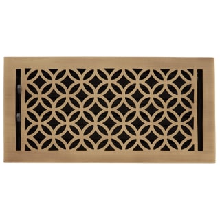 A thumbnail of the Signature Hardware 943116-6-12 Antique Brass