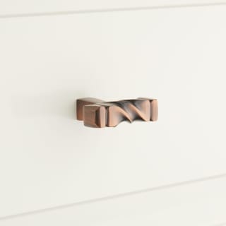 A thumbnail of the Signature Hardware 945970 Antique Copper