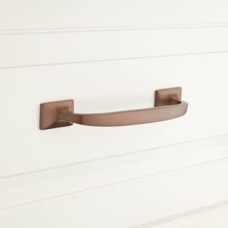 A thumbnail of the Signature Hardware 945979-6 Oil Rubbed Bronze