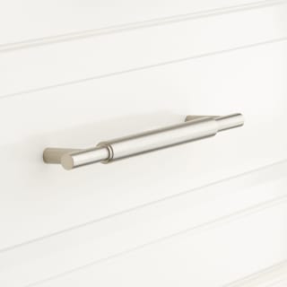 A thumbnail of the Signature Hardware 945973-6 Brushed Nickel