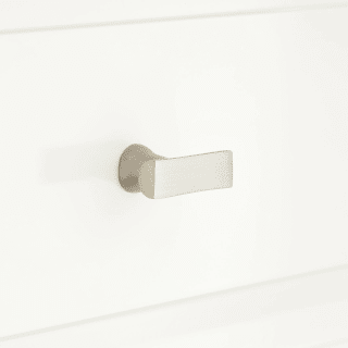 A thumbnail of the Signature Hardware 945987 Brushed Nickel