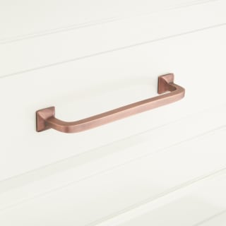 A thumbnail of the Signature Hardware 945845-4 Antique Copper