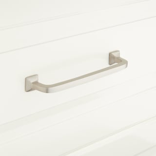 A thumbnail of the Signature Hardware 945845-4 Brushed Nickel