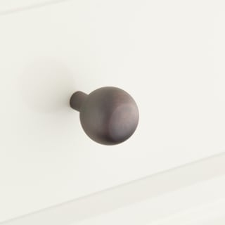 A thumbnail of the Signature Hardware 945854-0.75 Oil Rubbed Bronze