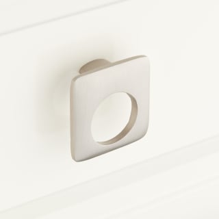 A thumbnail of the Signature Hardware 945855 Brushed Nickel