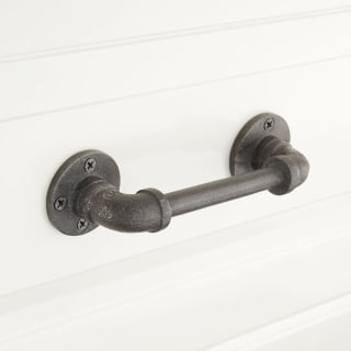 A thumbnail of the Signature Hardware 946085 Antique Iron