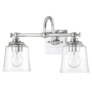 A thumbnail of the Signature Hardware 946387 Chrome