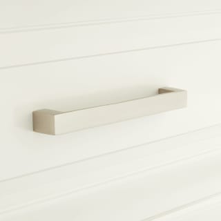 A thumbnail of the Signature Hardware 946449-7 Brushed Nickel