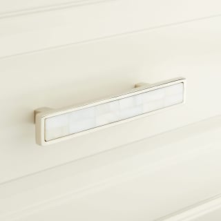 A thumbnail of the Signature Hardware 946716-578 Polished Nickel